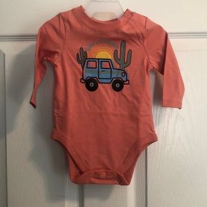 “Rollin With Grandma” Onesie